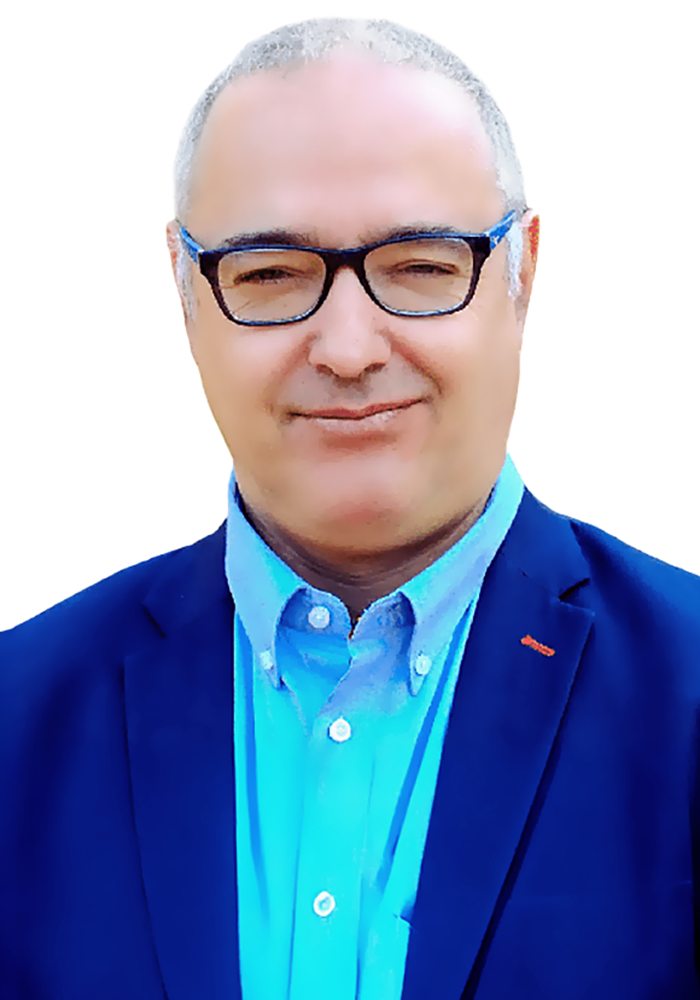 Dr. Zoran M. Pavlovic